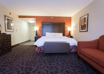 Hampton Inn By Hilton Elliot Lake Ontario Canada hotel thumbnail 4