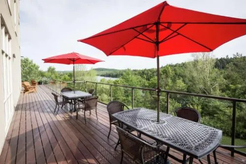 Hampton Inn By Hilton Elliot Lake Ontario Canada hotel detail image 2