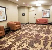 Hampton Inn By Hilton Elliot Lake Ontario Canada hotel detail image 3