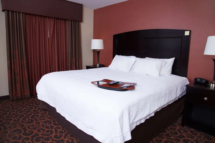 Hampton Inn & Suites Dickinson hotel detail image 6