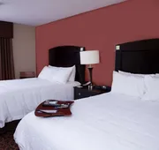 Hampton Inn & Suites Dickinson hotel detail image 7