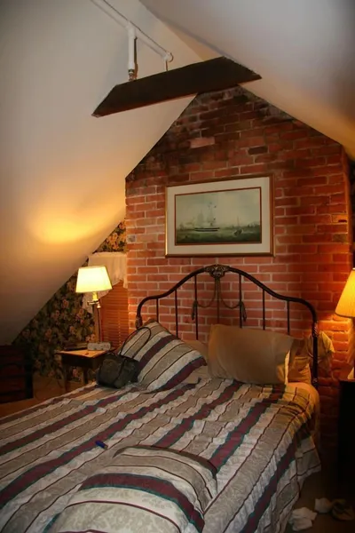 The Inn at Sugar Hill hotel detail image 2