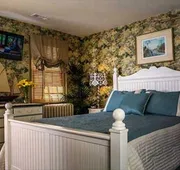 The Inn at Sugar Hill hotel detail image 3