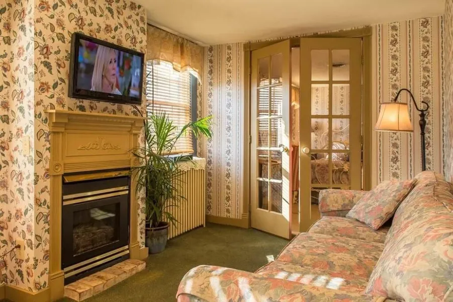 The Inn at Sugar Hill hotel detail image 6
