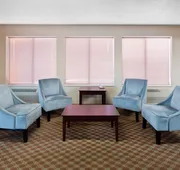 Super 8 by Wyndham Rochelle hotel detail image 3