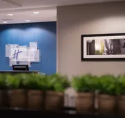 Holiday Inn Express & Suites Bakersfield Airport by IHG hotel detail image 3