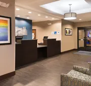 Holiday Inn Express & Suites Bakersfield Airport by IHG hotel detail image 5
