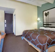 Super 8 by Wyndham St. Augustine hotel detail image 5