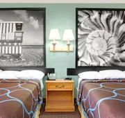 Super 8 by Wyndham St. Augustine hotel detail image 7