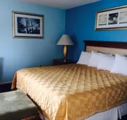 Travelodge by Wyndham Venice hotel detail image 7