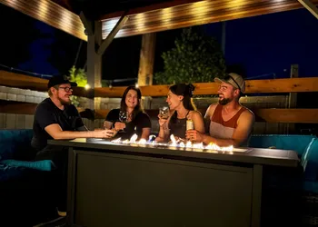 The Tide's Inn hotel thumbnail 5