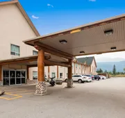 Best Western Plus Valemount Inn & Suites hotel detail image 4
