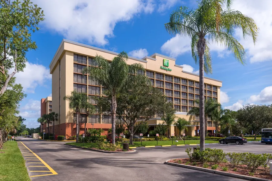 Holiday Inn & Suites Orlando SW - Celebration Area by IHG hotel detail image 2