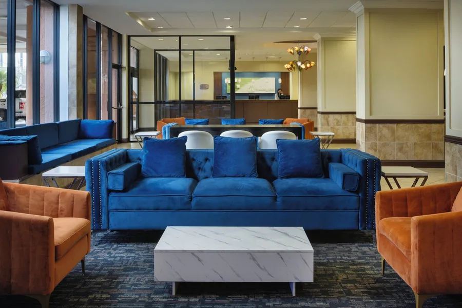 Holiday Inn & Suites Orlando SW - Celebration Area by IHG hotel detail image 6