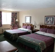 Diamond Motor Inn hotel detail image 3