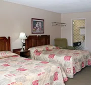 Diamond Motor Inn hotel detail image 4