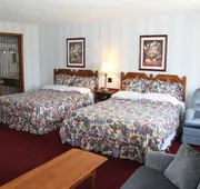 Diamond Motor Inn hotel detail image 5