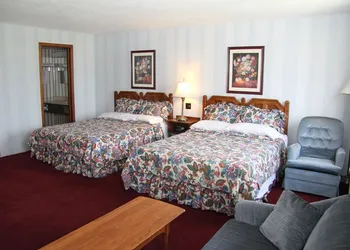 Diamond Motor Inn hotel thumbnail 5