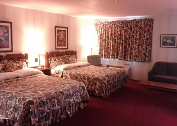 Diamond Motor Inn hotel thumbnail 6