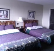 Diamond Motor Inn hotel detail image 7