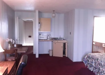 Diamond Motor Inn hotel thumbnail 8