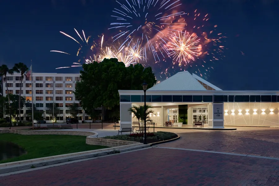 Holiday Inn Resort Kissimmee by the Parks by IHG hotel detail image 2