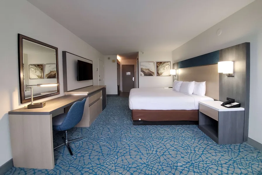 Holiday Inn Resort Kissimmee by the Parks by IHG hotel detail image 6