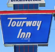 Tourway Inn hotel detail image 3
