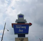 Tourway Inn hotel detail image 4