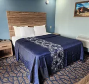 Travelodge by Wyndham Barstow hotel detail image 4