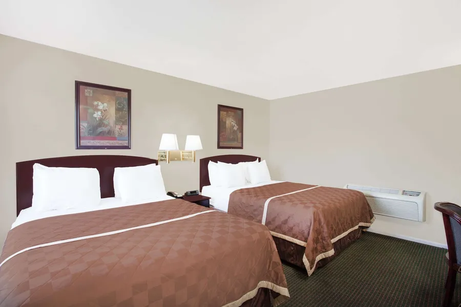 Travelodge by Wyndham Barstow hotel detail image 6
