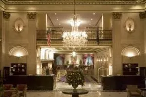 Roosevelt Hotel ( Closed) hotel thumbnail 4