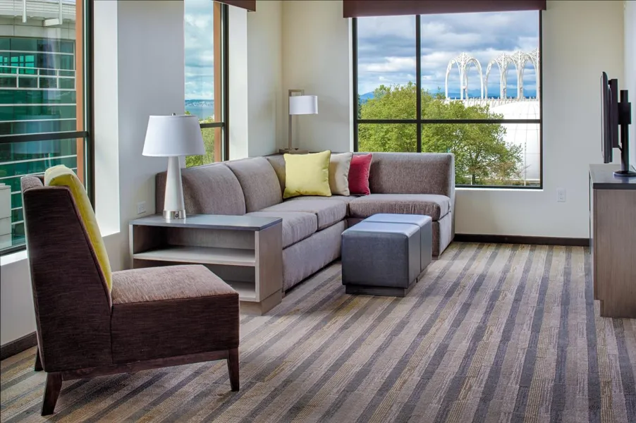 Hyatt House Seattle/Downtown hotel detail image 6