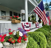 Abbington Green Bed & Breakfast Inn hotel detail image 4