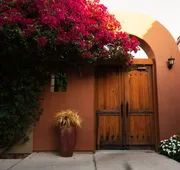 Los Arboles Hotel hotel detail image 7
