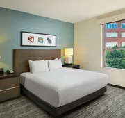 Hyatt House Atlanta Downtown hotel detail image 5