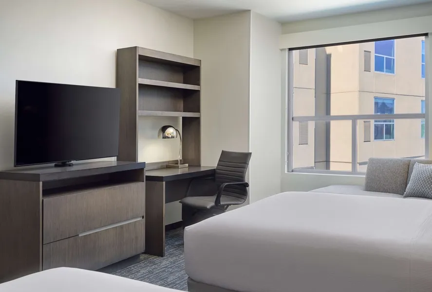 Hyatt House Atlanta Downtown hotel detail image 6