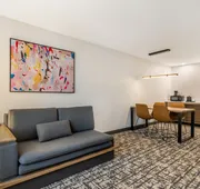 Hampton Inn Atlanta - Stockbridge hotel detail image 3