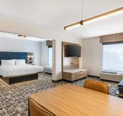 Hampton Inn Atlanta - Stockbridge hotel detail image 4
