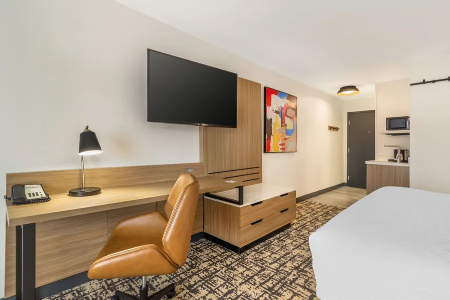 Hampton Inn Atlanta - Stockbridge hotel detail image 6