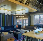 Aloft Durham Downtown hotel detail image 4