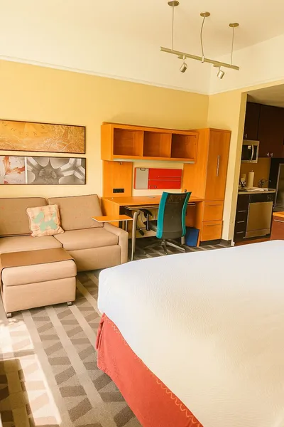 TownePlace Suites Hattiesburg hotel detail image 6