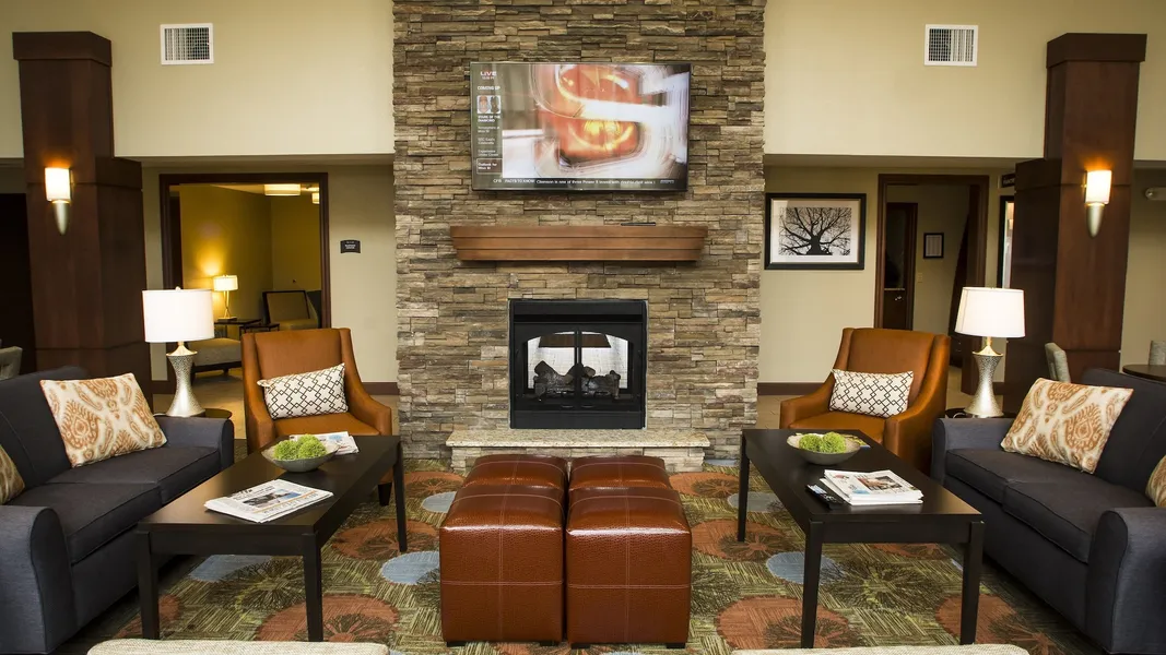 Staybridge Suites Lexington by IHG hotel detail image 2