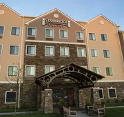 Staybridge Suites Lexington by IHG hotel detail image 4