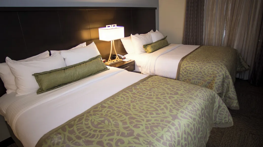 Staybridge Suites Lexington by IHG hotel detail image 6