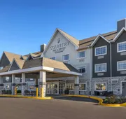 Country inn & Suites by Radisson, Bolingbrook- Romeoville, I-55 hotel detail image 4