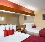 Days Inn & Suites by Wyndham Lafayette IN hotel detail image 7