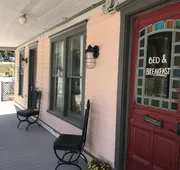 Historic Windsor Hotel hotel detail image 4