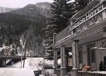 Historic Windsor Hotel hotel thumbnail 5