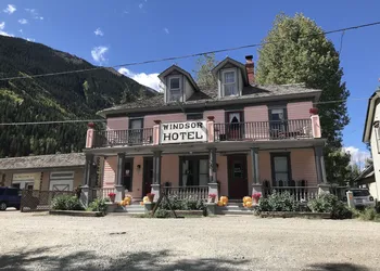 Historic Windsor Hotel hotel thumbnail 8